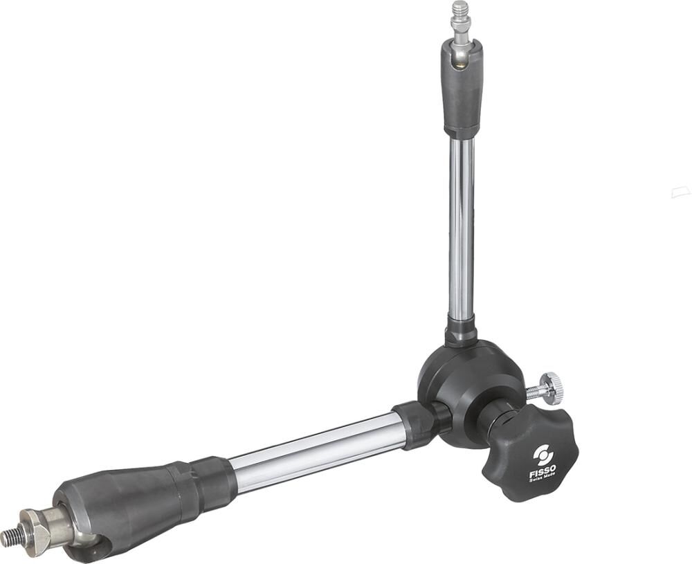 FISSO Anbaugelenk Classic line 635mm M10x1,25/M8