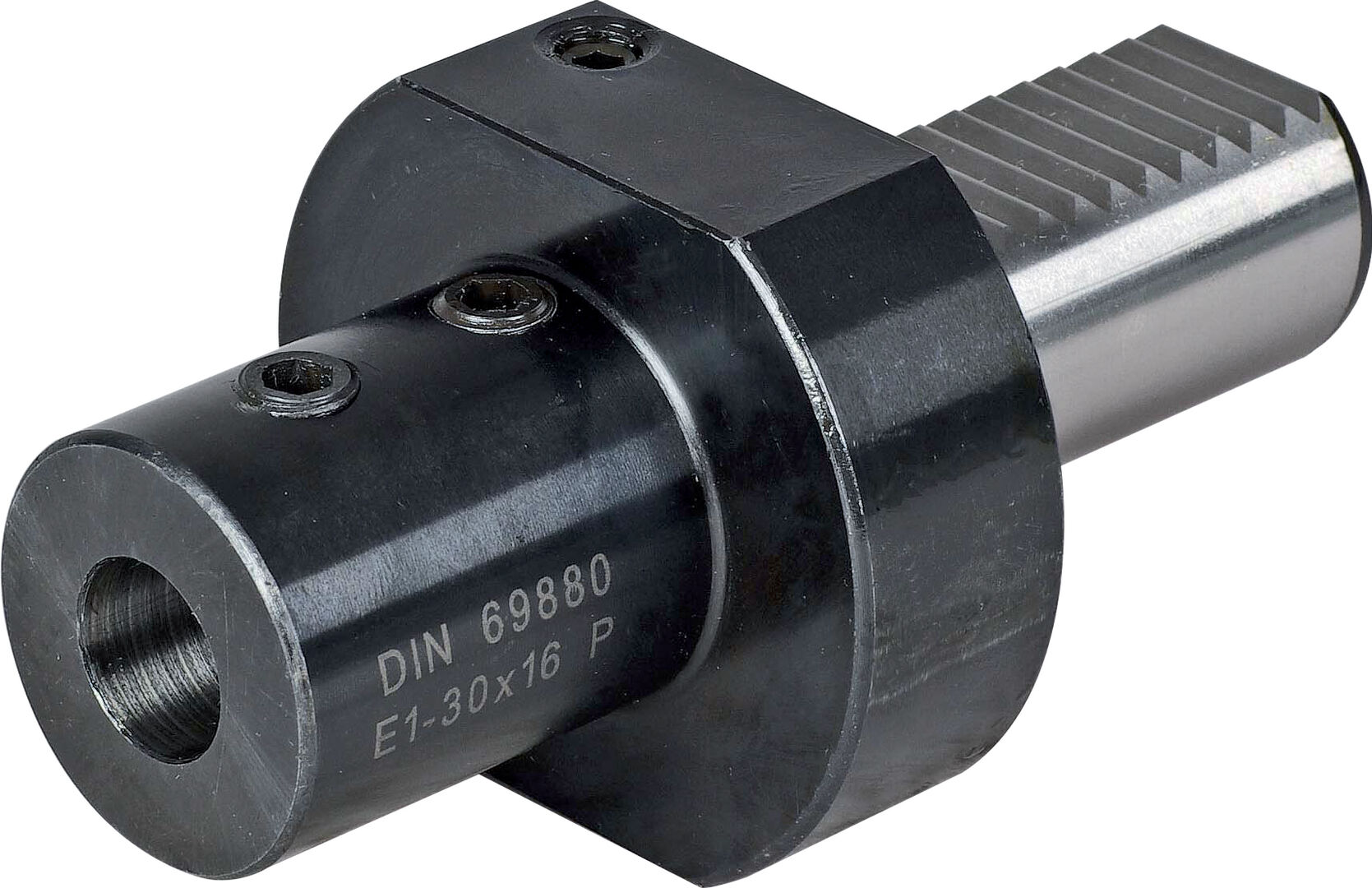 FORTIS VDI Halter für WP Bohrer E1 40x16mm