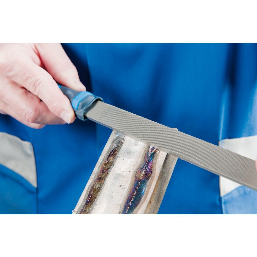 PFERD SB-Flachstumpffeilen PF1112 150 H1