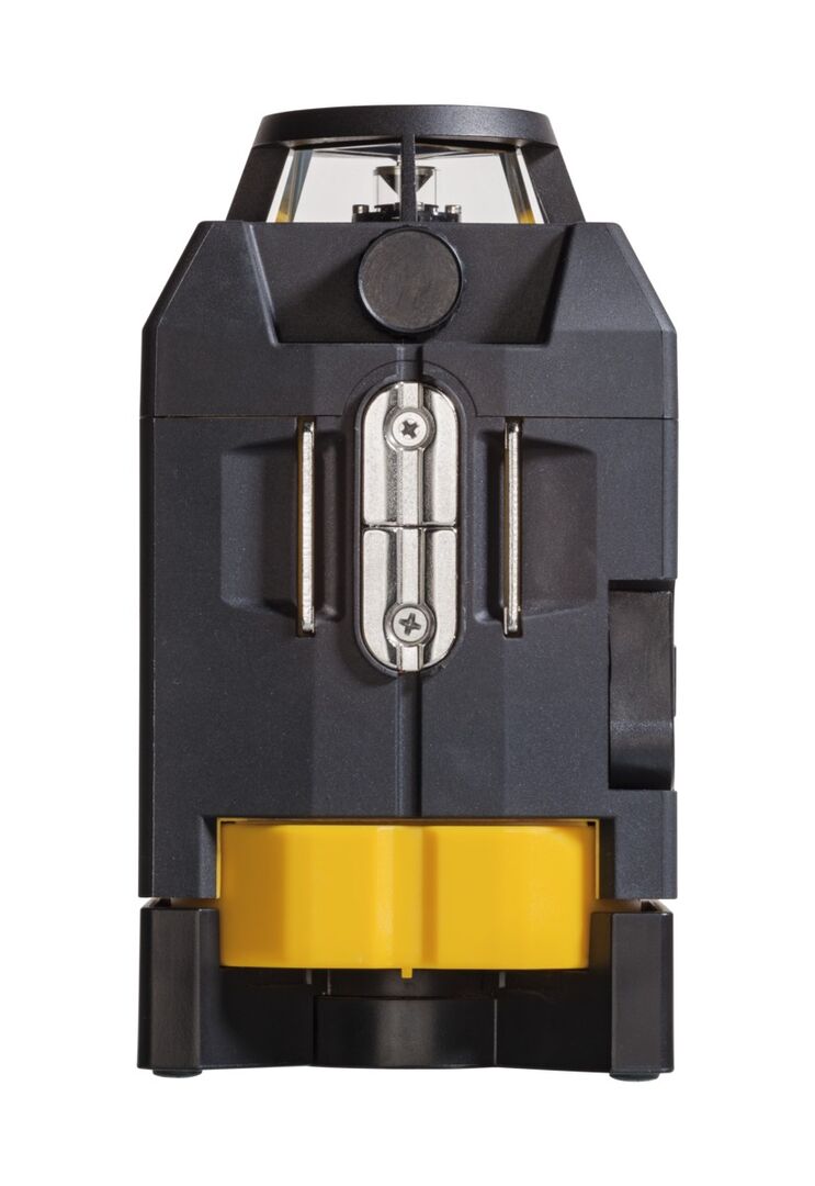 STABILA Multilinien-Laser Set LAX 400 5-teilig