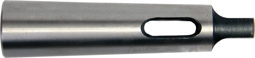 FORTIS Reduzierhülse MK 6/4 DIN2185