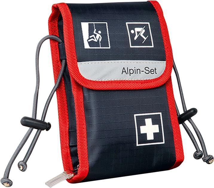 Verbandtasche Alpin Set
