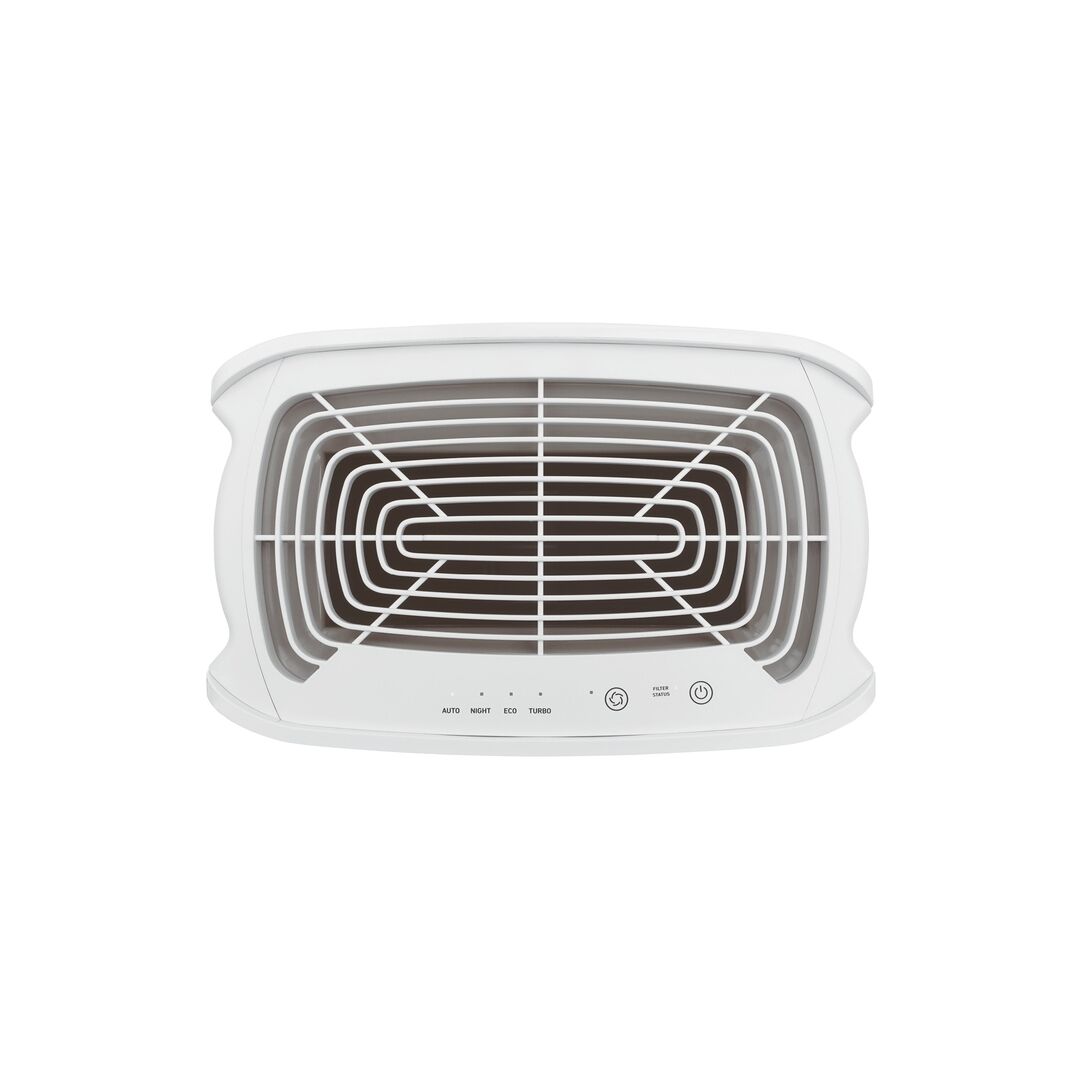 IDEAL Luftreiniger AP 25 für Raumgrößen von 15-35qm HEPA & Aktivkohle Filter