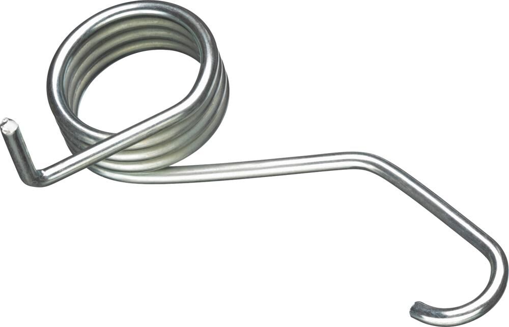 FORMAT Ersatz-Drehfeder für 150mm Blechschere