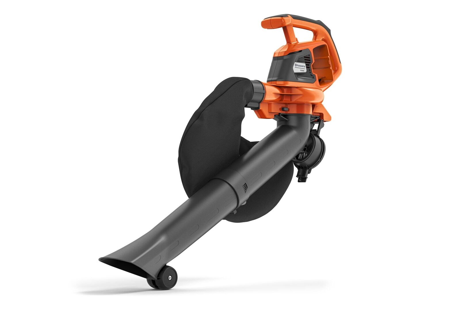 HUSQVARNA Akku Laubsauger & Blasgerät 120Ibv 970 64 98-01
