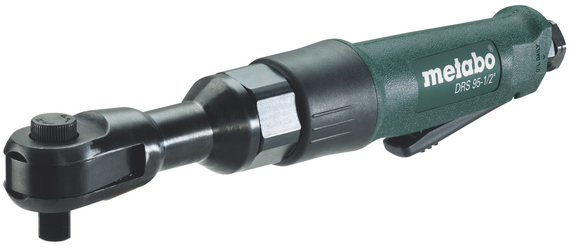 METABO Druckluft-Ratschenschrauber 1/2" DRS 95