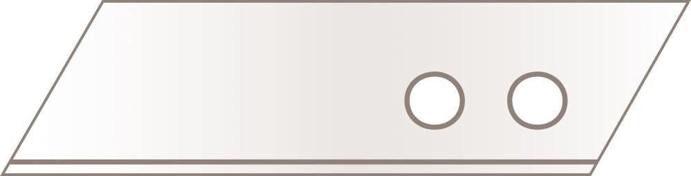 MARTOR Ersatzklinge für Profi40 a10Stk.