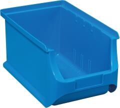 ALLIT Sichtbox blau Gr. 3 235x150x125mm