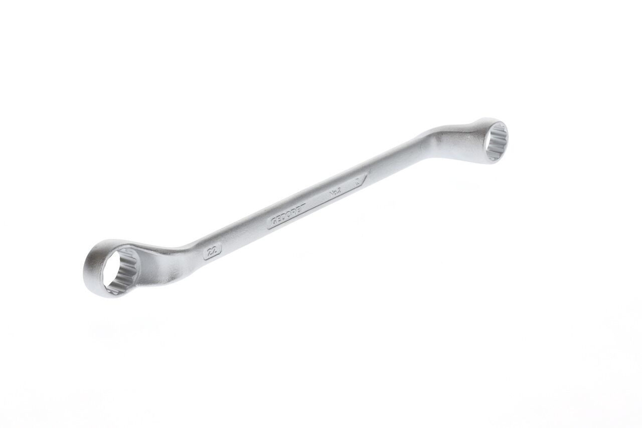 GEDORE Doppelringschlüssel UD-Profil 20x22mm 2 20X22 6017800