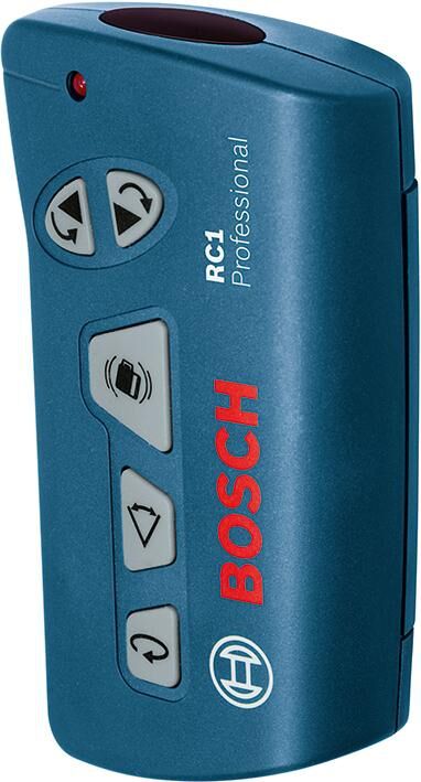 BOSCH Rotationslaserset GRL 300 HV
