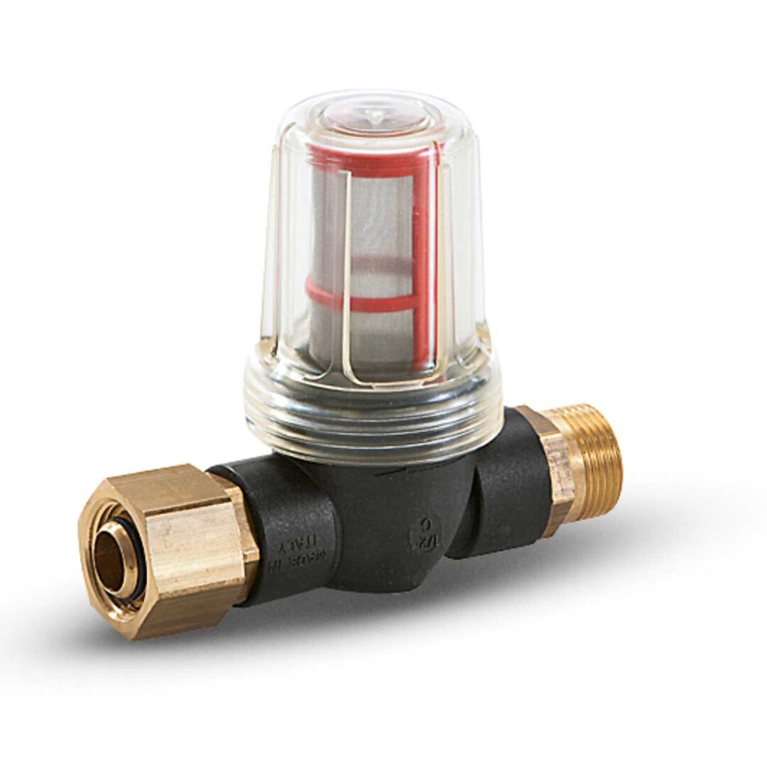 KÄRCHER Anbausatz Wasserfilter 2.637-691.0