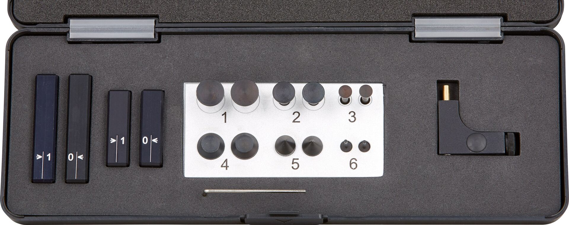 FORTIS Messzeugsatz Universal