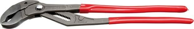 KNIPEX Wasserpumpenzange Cobra 87 01 560 Kunststoff überz. atramentiert 560mm