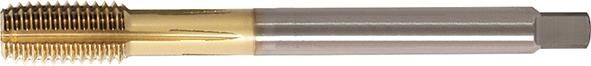 FORMAT Gewindeformer M16 Form C DIN376 HSSE TiN