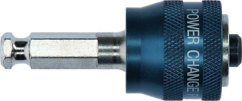 BOSCH Power Change Plus Adapter 7/16" 11mm