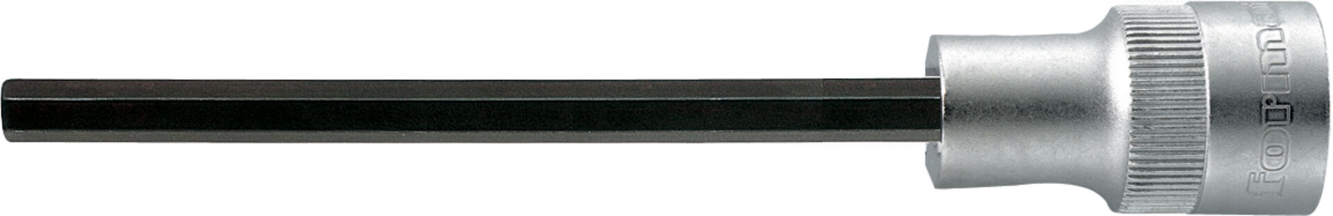 FORMAT Schraubendrehereinsatz Innen- 6kt 8x 80mm