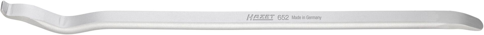 HAZET Reifen- + Montagehebel 600mm schwere Ausfür