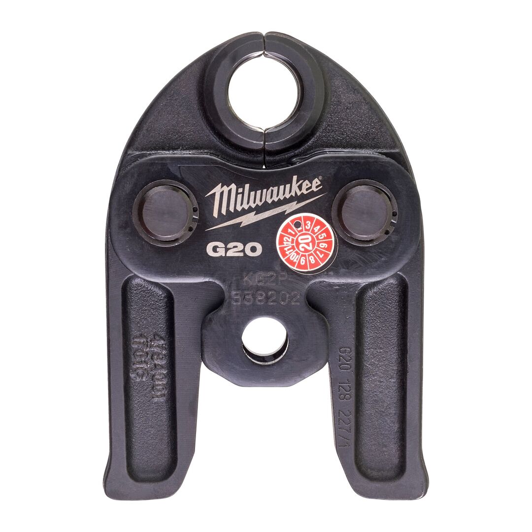 MILWAUKEE Pressbacke J12-G20