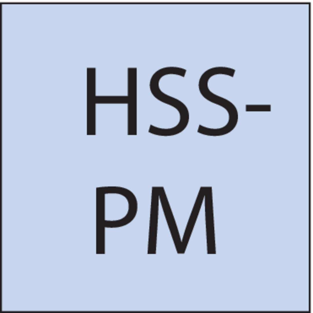 EXACT Spezial Stufenbohrer HSSTiCN 6-18mm Leitpl.