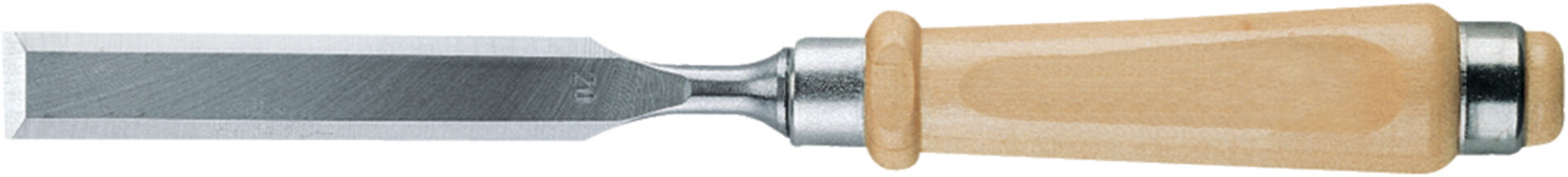 FORMAT Stechbeitel Holzheft 16mm