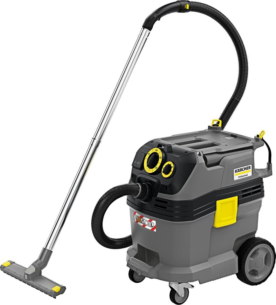 KÄRCHER Nass-/Trockensauger NT 30/1 Tact Te Adv L