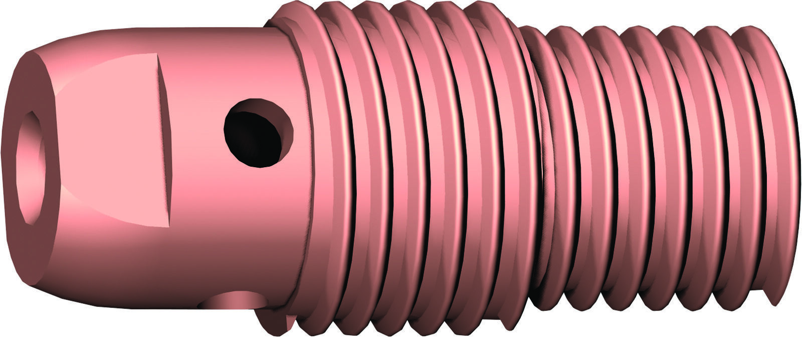 Spannhülsengehäuse 3,2mm 701,0278