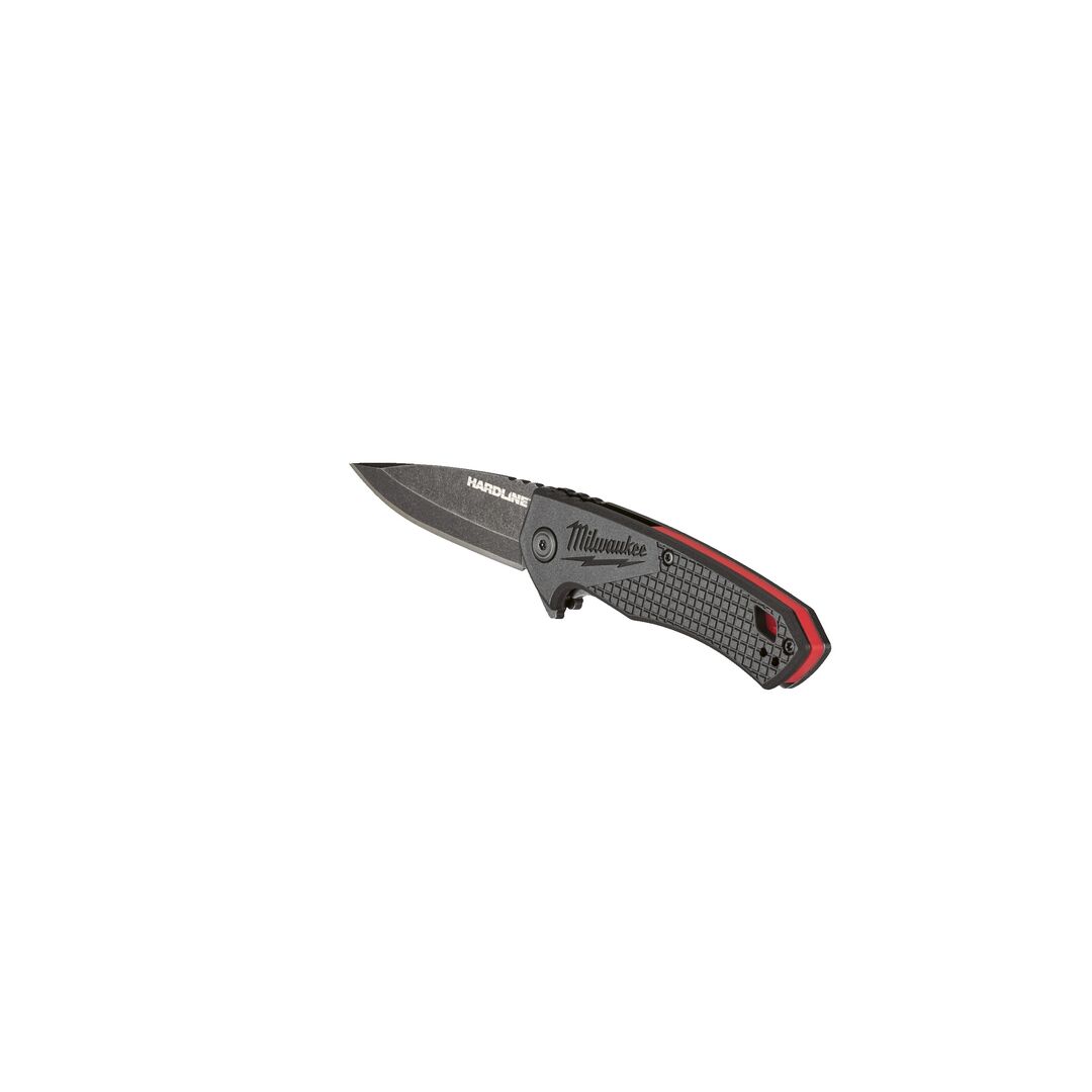 MILWAUKEE Klappmesser Premium 65mm HARDLINE
