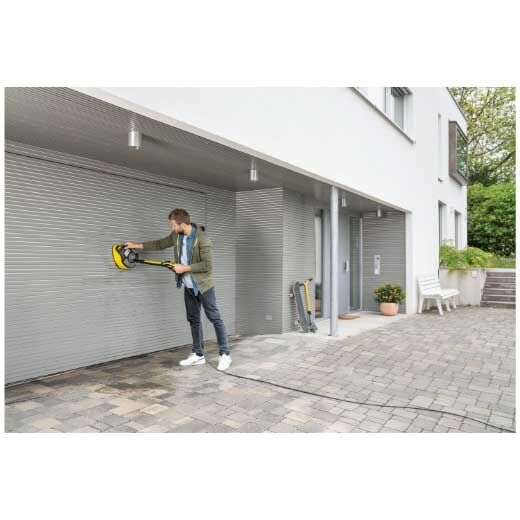 KÄRCHER Flächenreiniger T 7 Plus 2.644-074.0