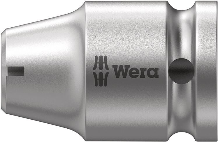 WERA Bit-Adapter 3/8"-1/4"