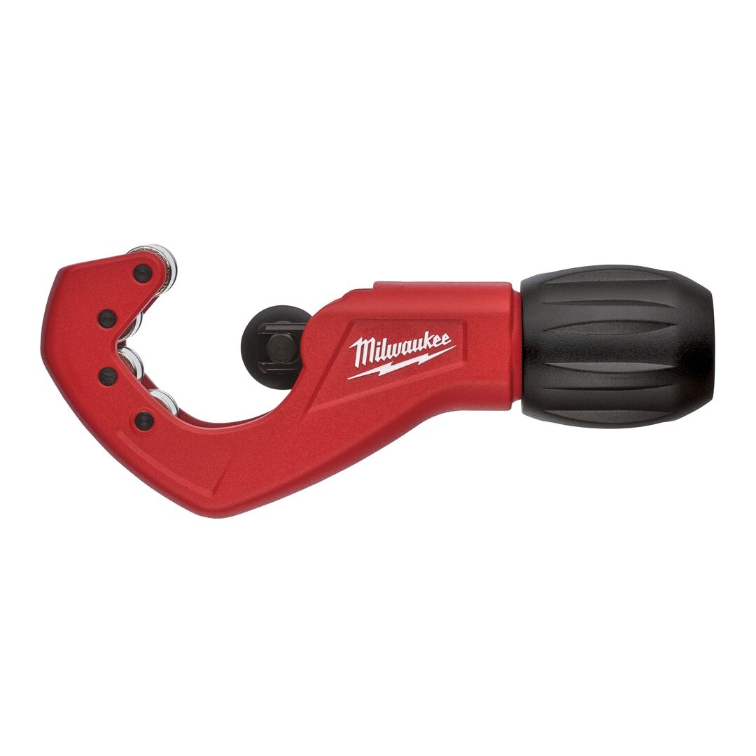 MILWAUKEE Constant HD Rohrabschneider 3-28mm