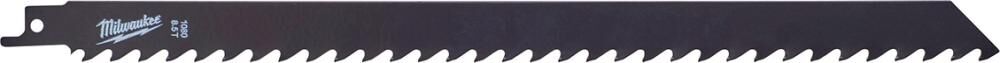 MILWAUKEE Säbelsägeblatt 305x8,5mm für abrasive Materialien