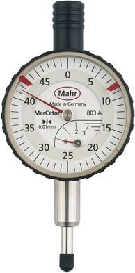 MAHR Kleinmessuhr 3mm