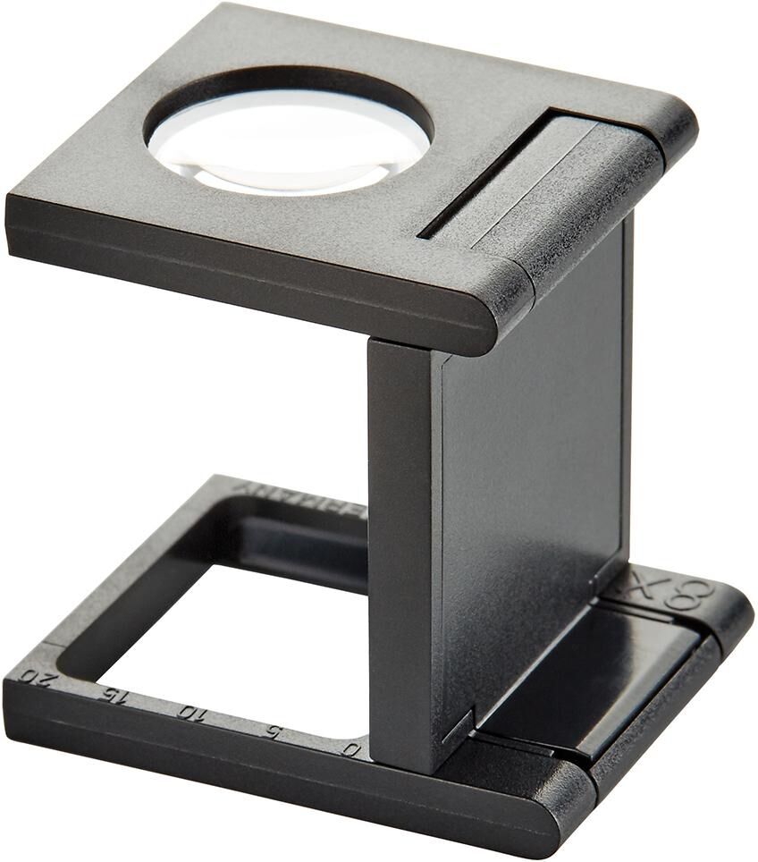 ESCHENBACH Mess-Fadenzähler 10-fach