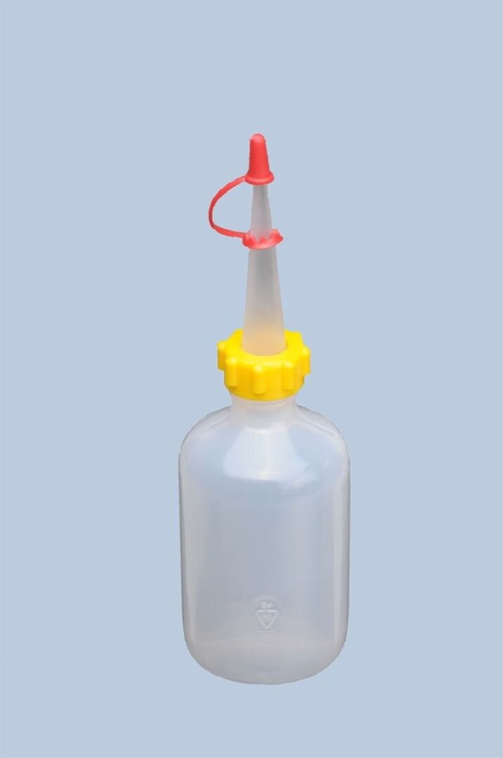 HÜNERSDORFF Spenderflasche 100ml 8432