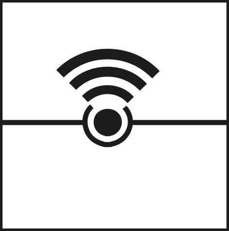MAHR Messuhr Digital mit Funkübertragung RS232 USB Digimatic 12,5mm