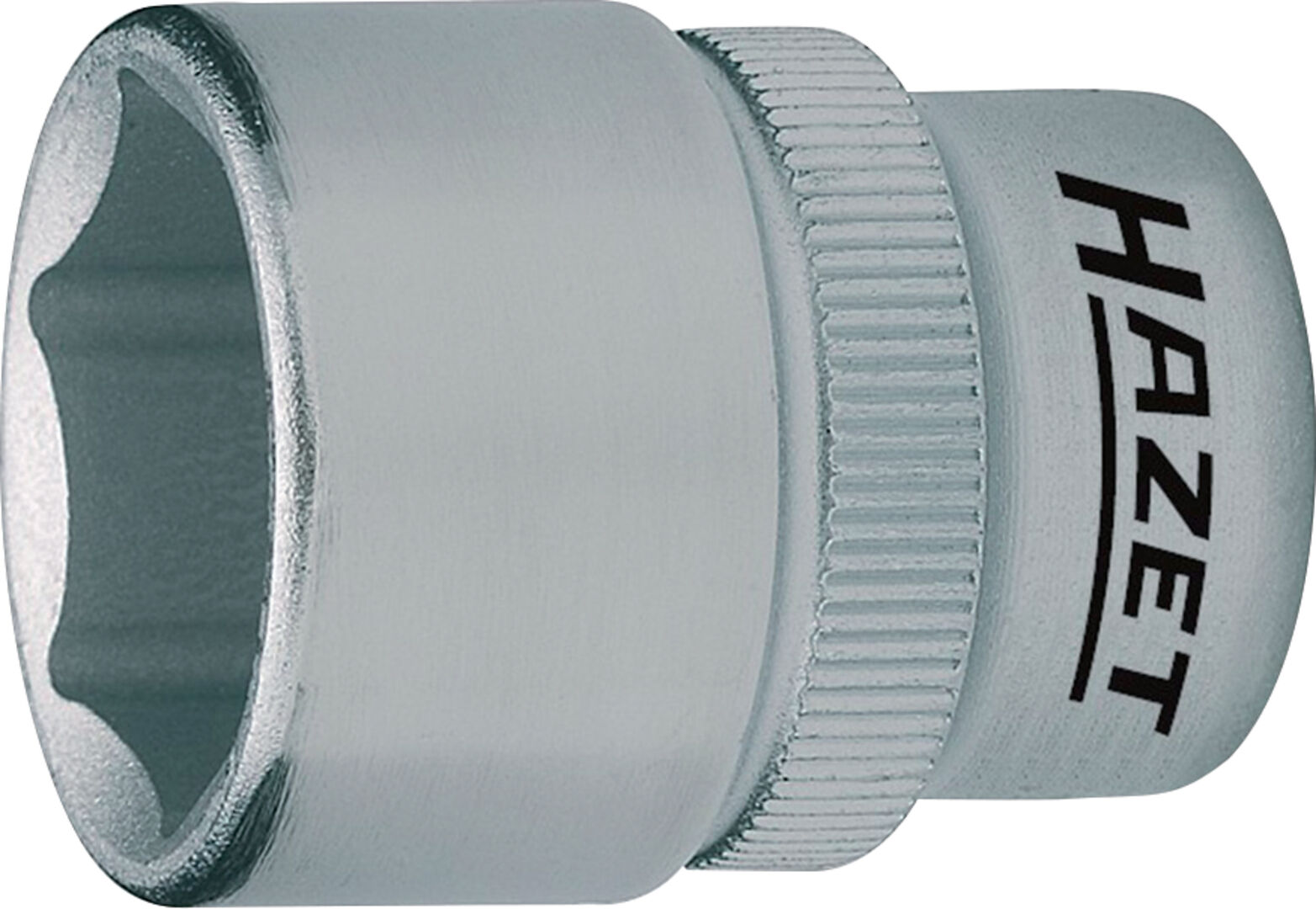 HAZET Steckschlüsseleinsatz DIN3124 6-kant 3/8" 6mm