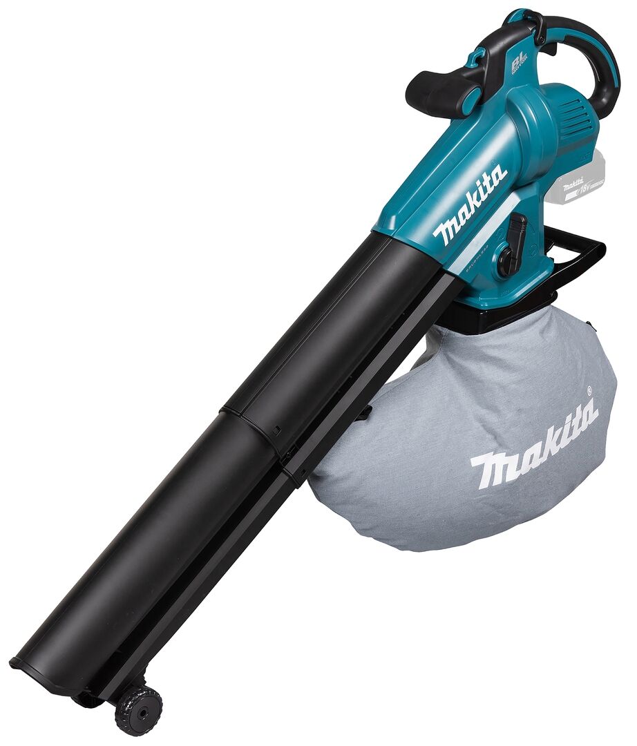 MAKITA Laubsauger Akku Laubbläser DUB187Z ohne Akku & Ladegerät