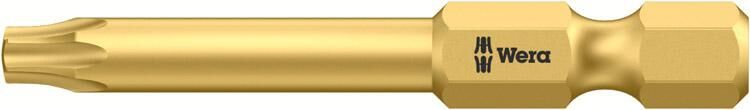 WERA Bit 1/4" T20x 89mm Haltefunktion DIN3126 E6,3