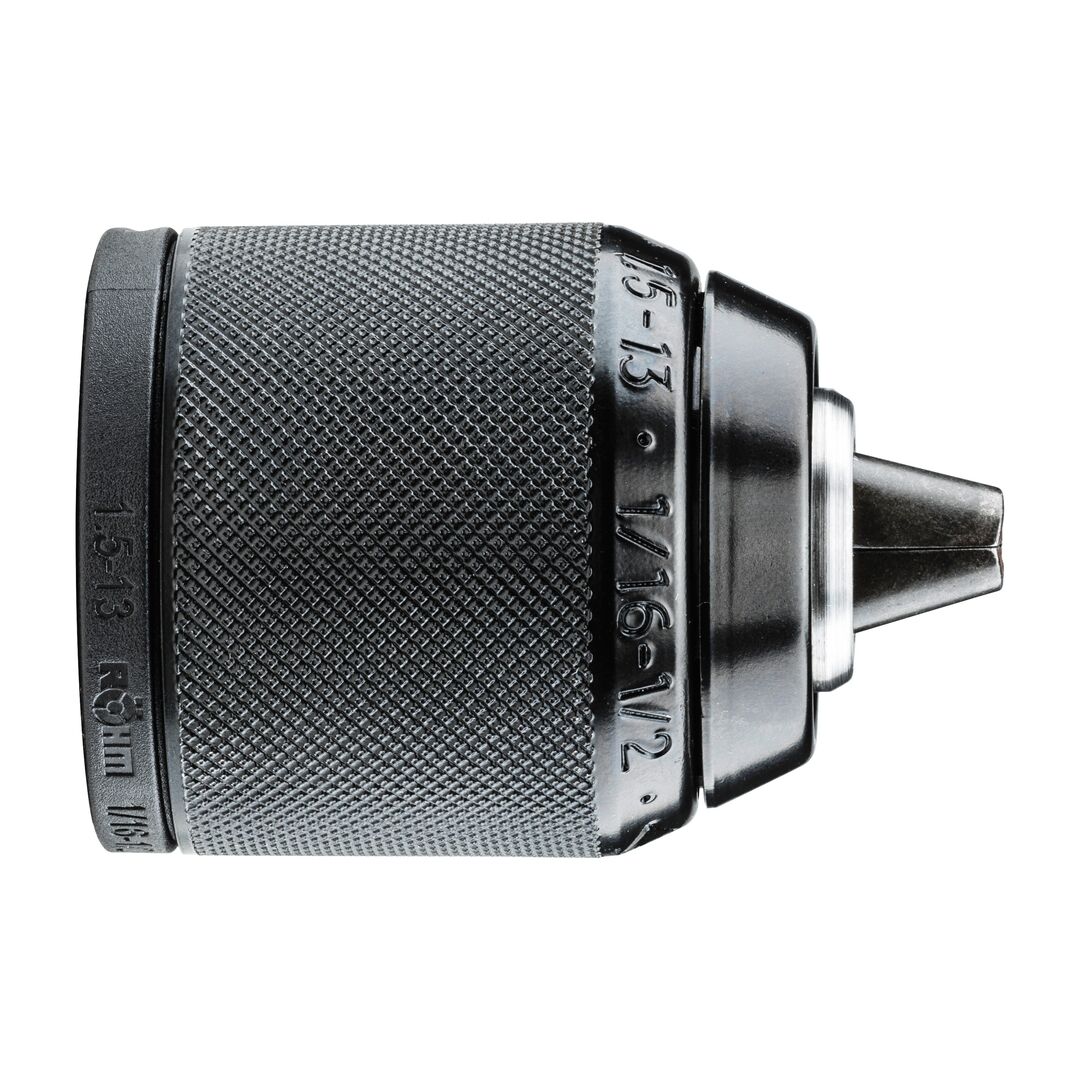 MILWAUKEE Bohrfutter 9/16"x18 / 1,5-13mm FIXTEC