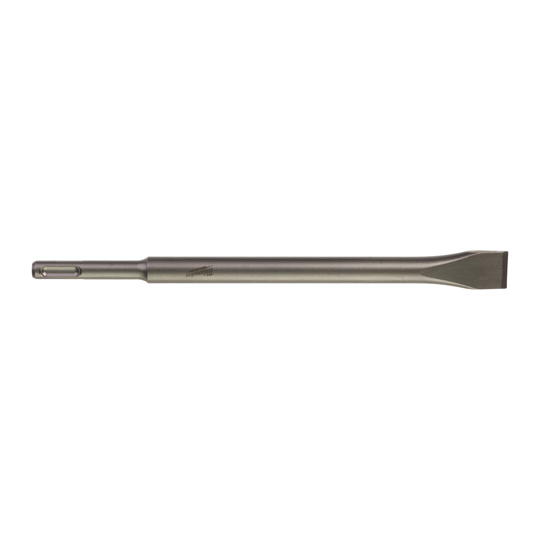 MILWAUKEE Flachmeißel SDS-plus 250x20mm