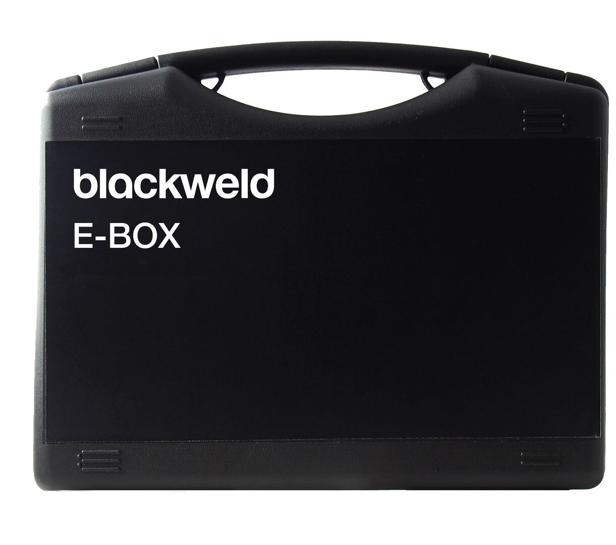 BLACKWELD Verschleißteile Set E-Box TT 9/20