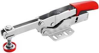BESSEY Waagerechtspanner 60mm