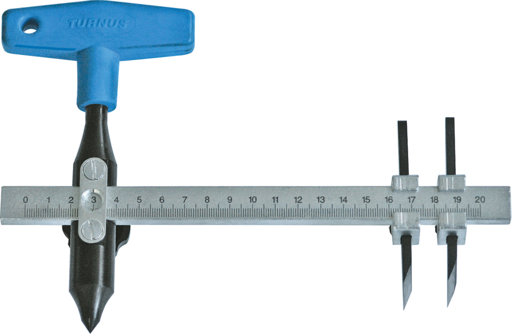 TURNUS Ersatzmesser für Scheibenschneider Ferne