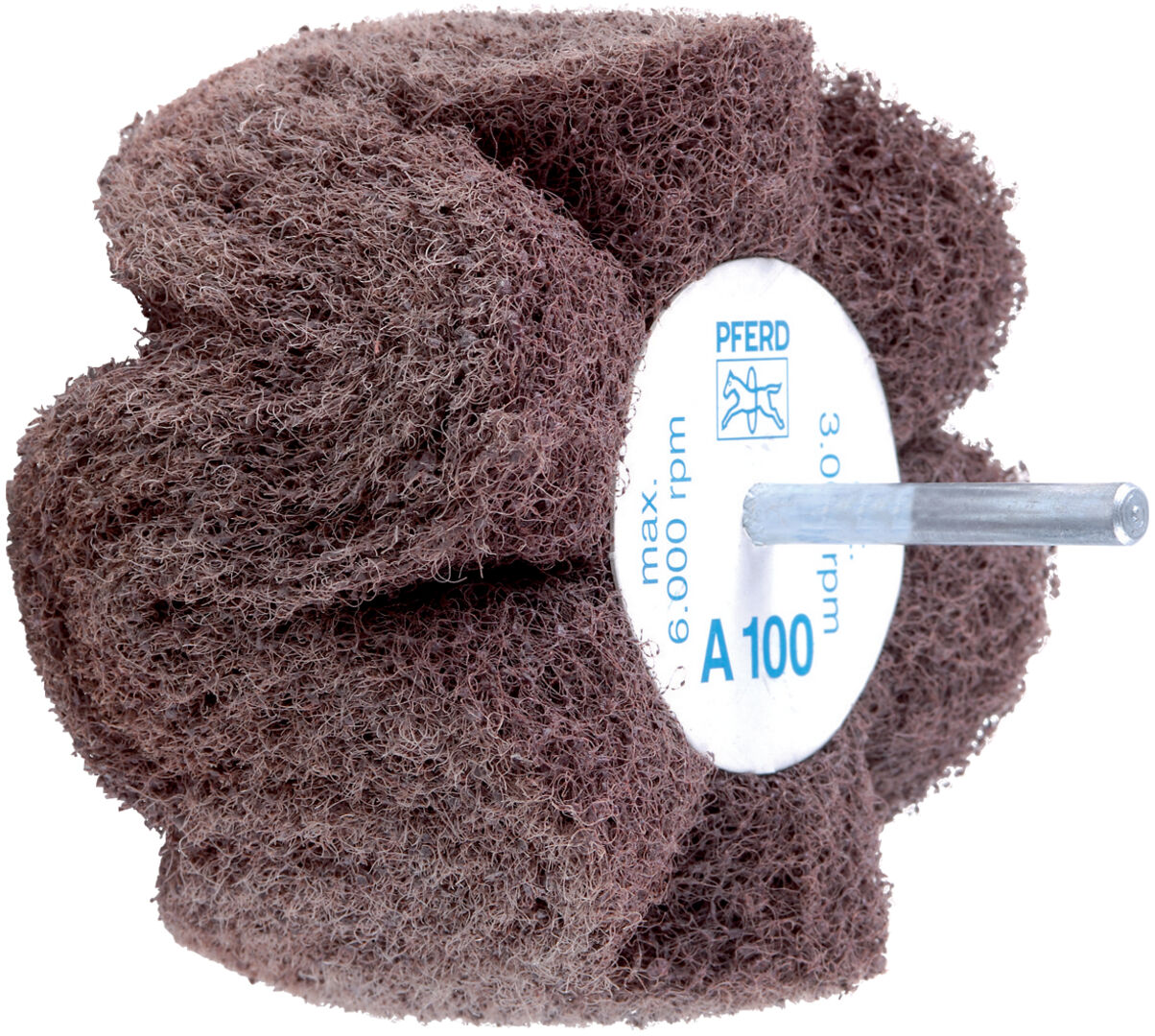 PFERD Schleifrad Polinox PNG10050/6A K180