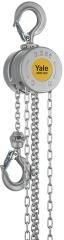 YALE Stirnradflaschenzug MINI 360 250kg 3m