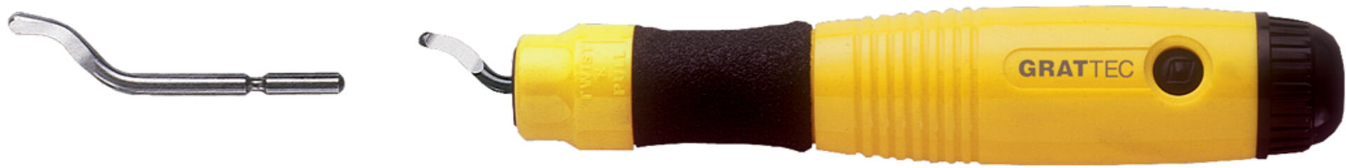 IBT Entgratungswerkzeug Entgrater