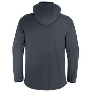 UVEX Softshelljacke suXXeed craft 7322 Gr. S Regular Fit anthrazit