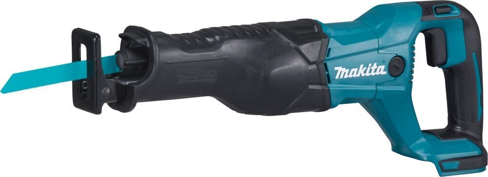 MAKITA Akku-Reciprosäge im Koffer DJR186ZK 18V ohne Akku & Ladegerät