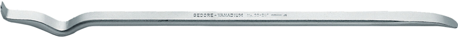 GEDORE Montierhebel 39 6333050 610mm