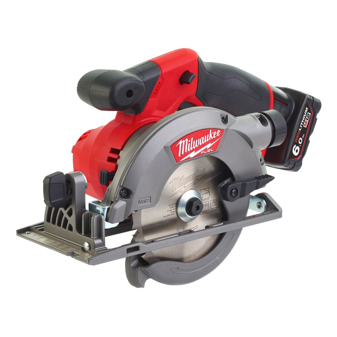 MILWAUKEE Akku-Handkreissäge M12 CCS44-0